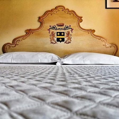Hotel Residence Sant'Anna Bedonia Екстериор снимка