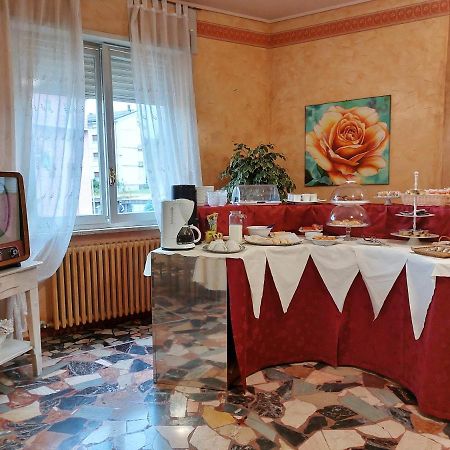 Hotel Residence Sant'Anna Bedonia Екстериор снимка