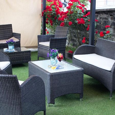 Hotel Residence Sant'Anna Bedonia Екстериор снимка