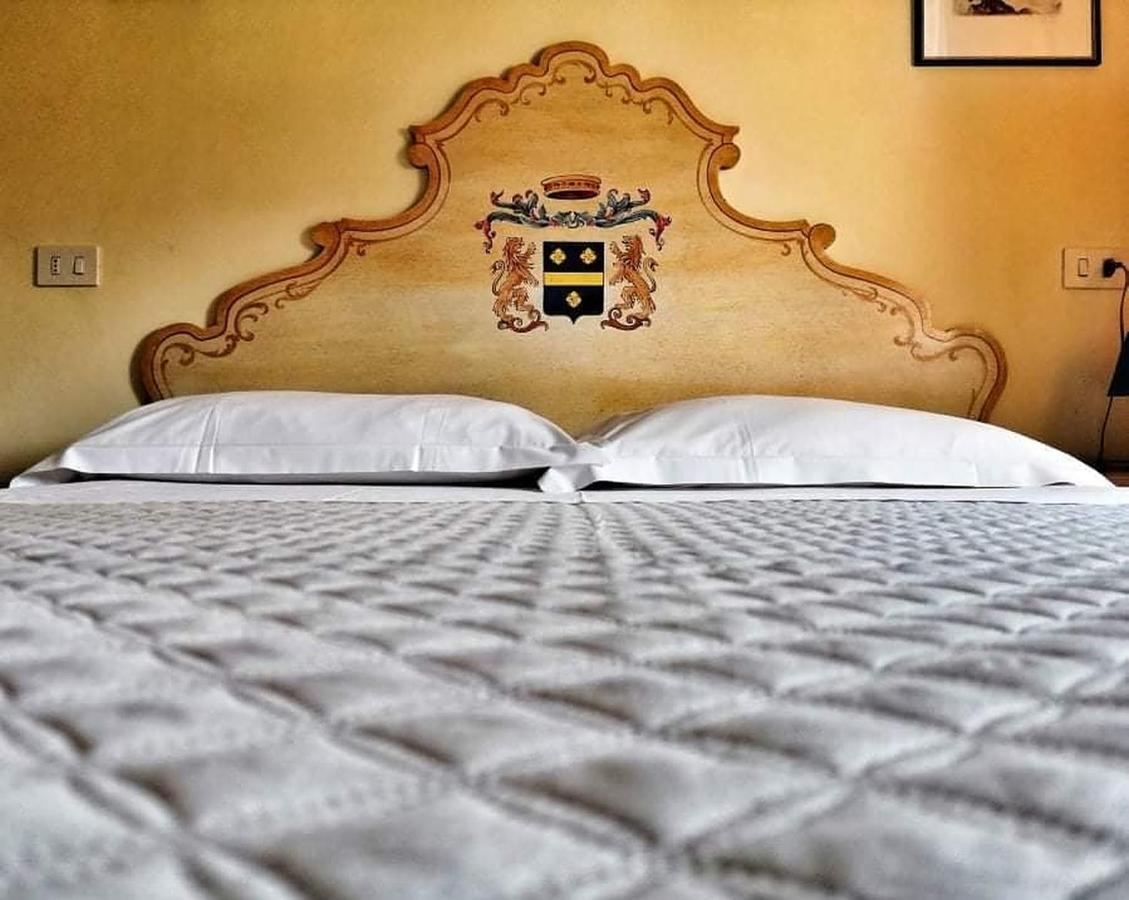 Hotel Residence Sant'Anna Bedonia Екстериор снимка