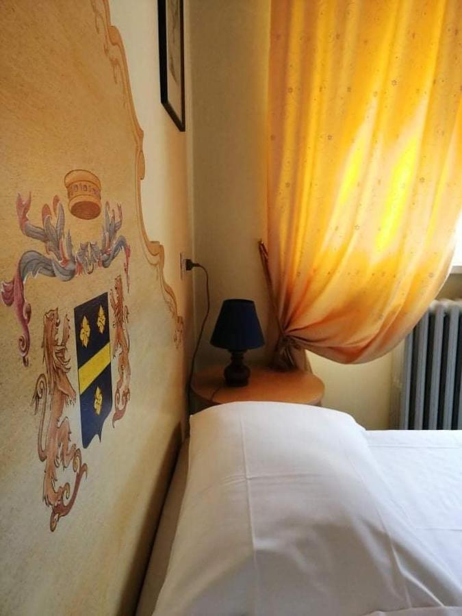 Hotel Residence Sant'Anna Bedonia Екстериор снимка