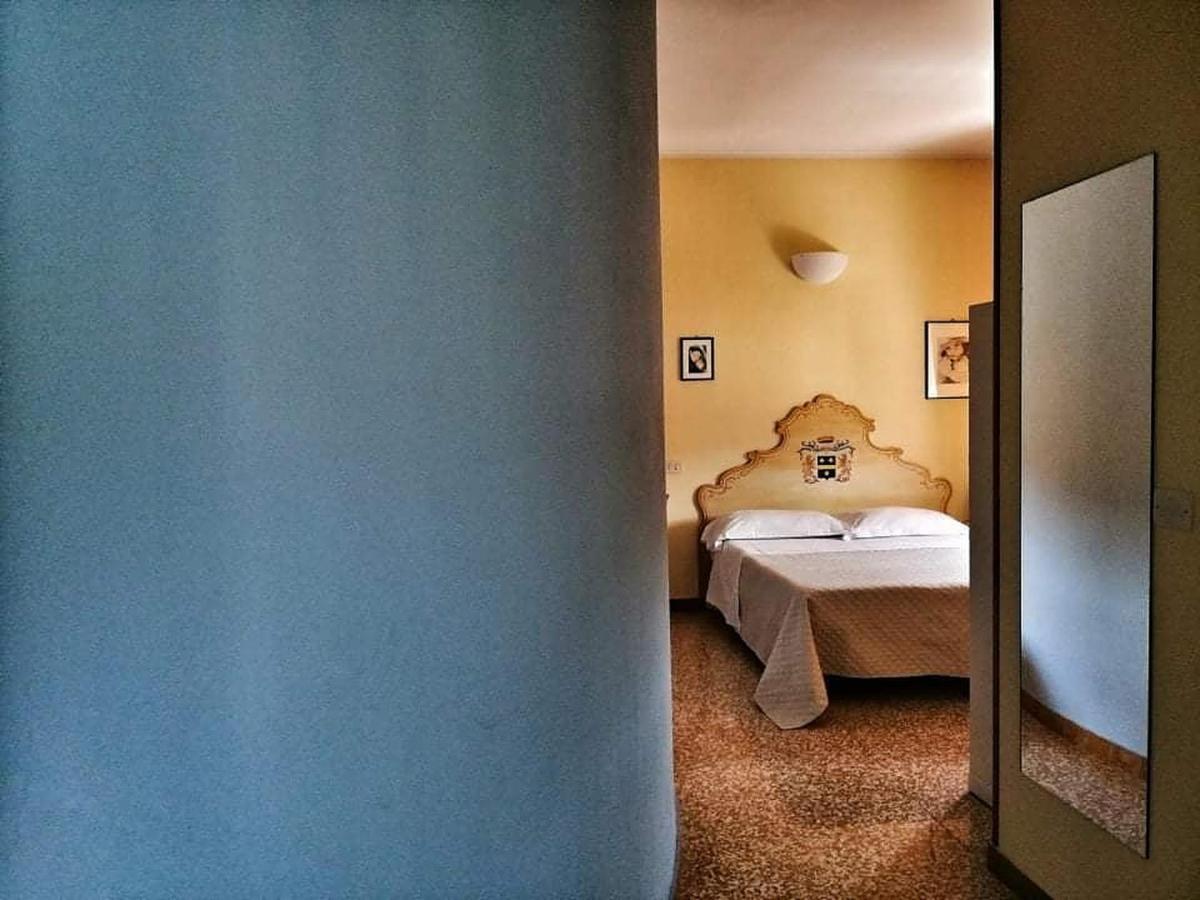 Hotel Residence Sant'Anna Bedonia Екстериор снимка