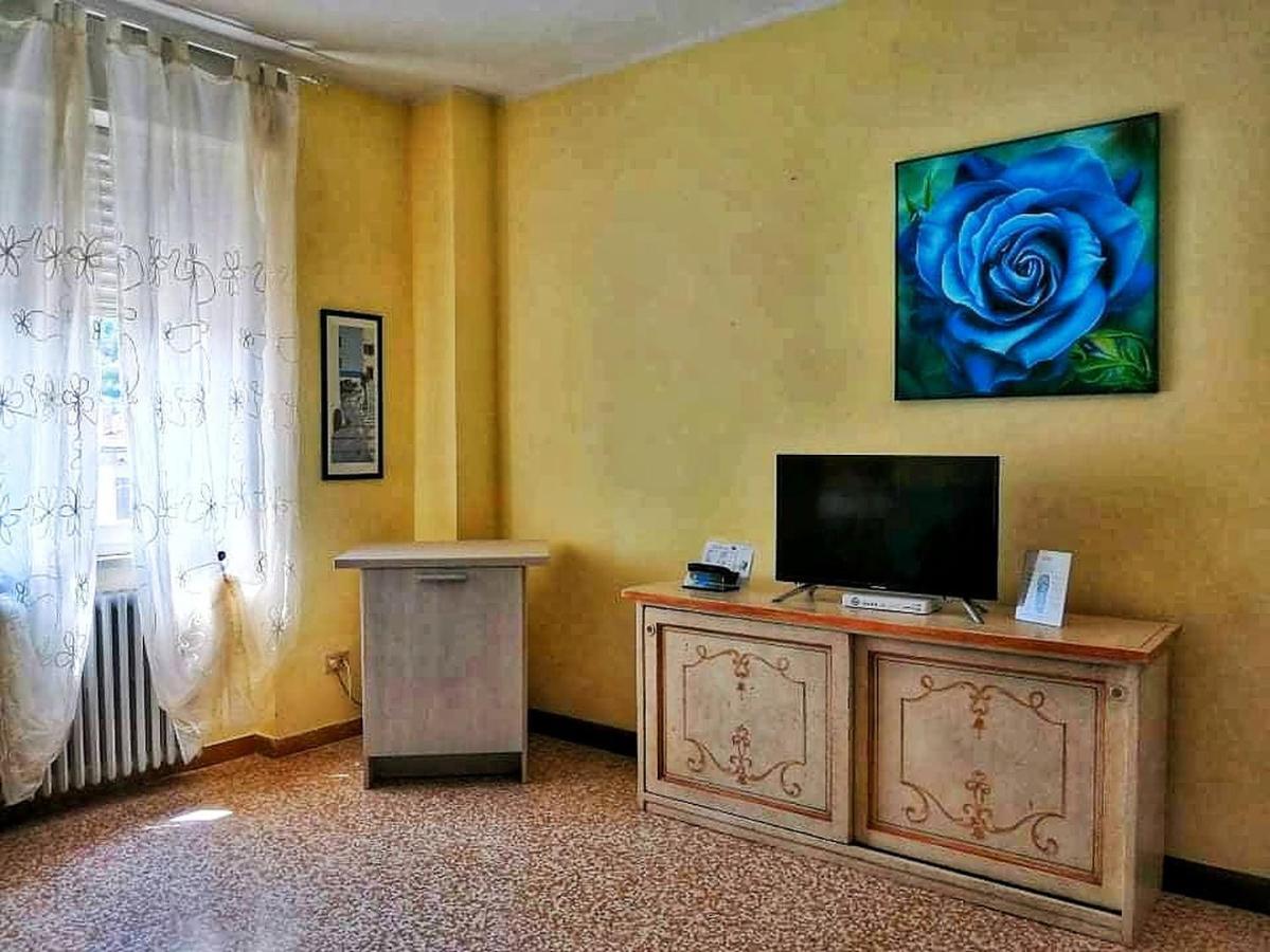Hotel Residence Sant'Anna Bedonia Екстериор снимка