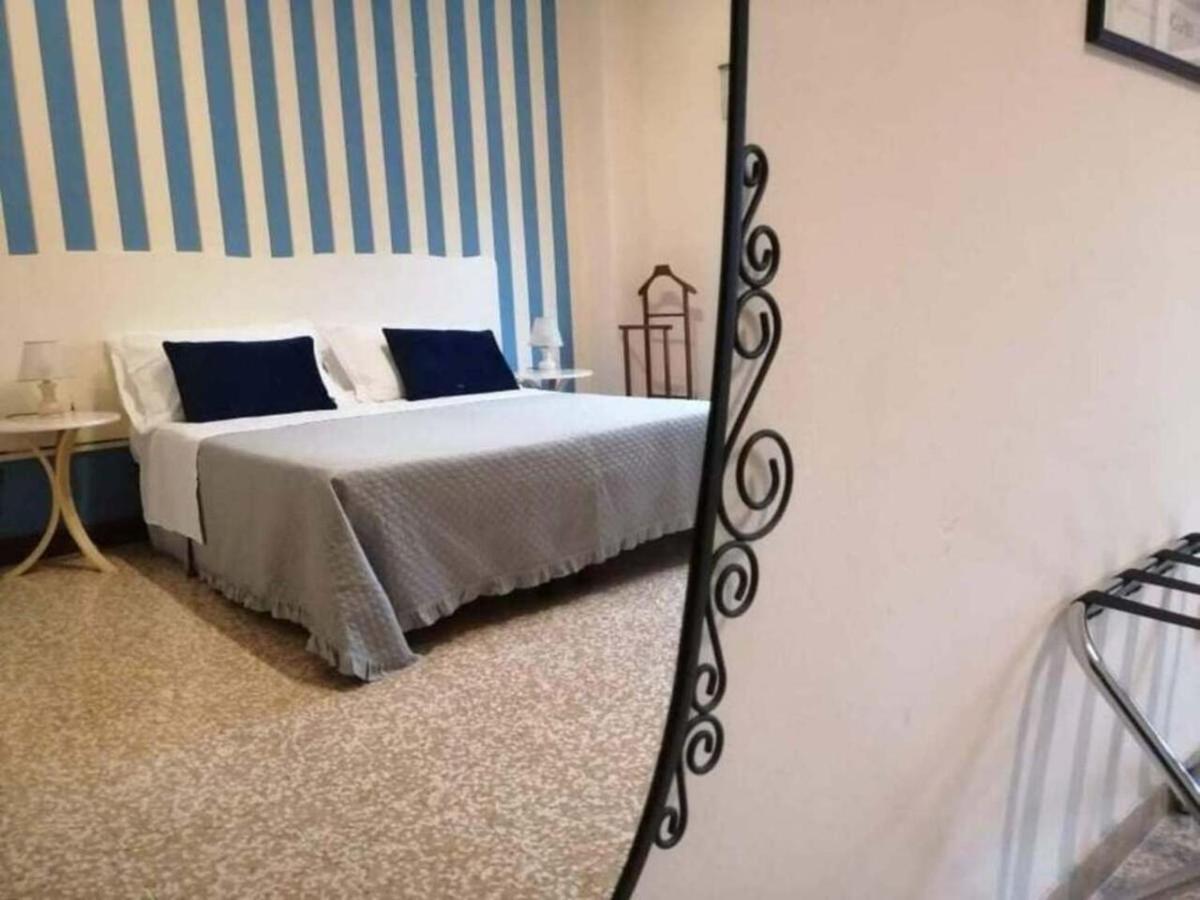 Hotel Residence Sant'Anna Bedonia Екстериор снимка