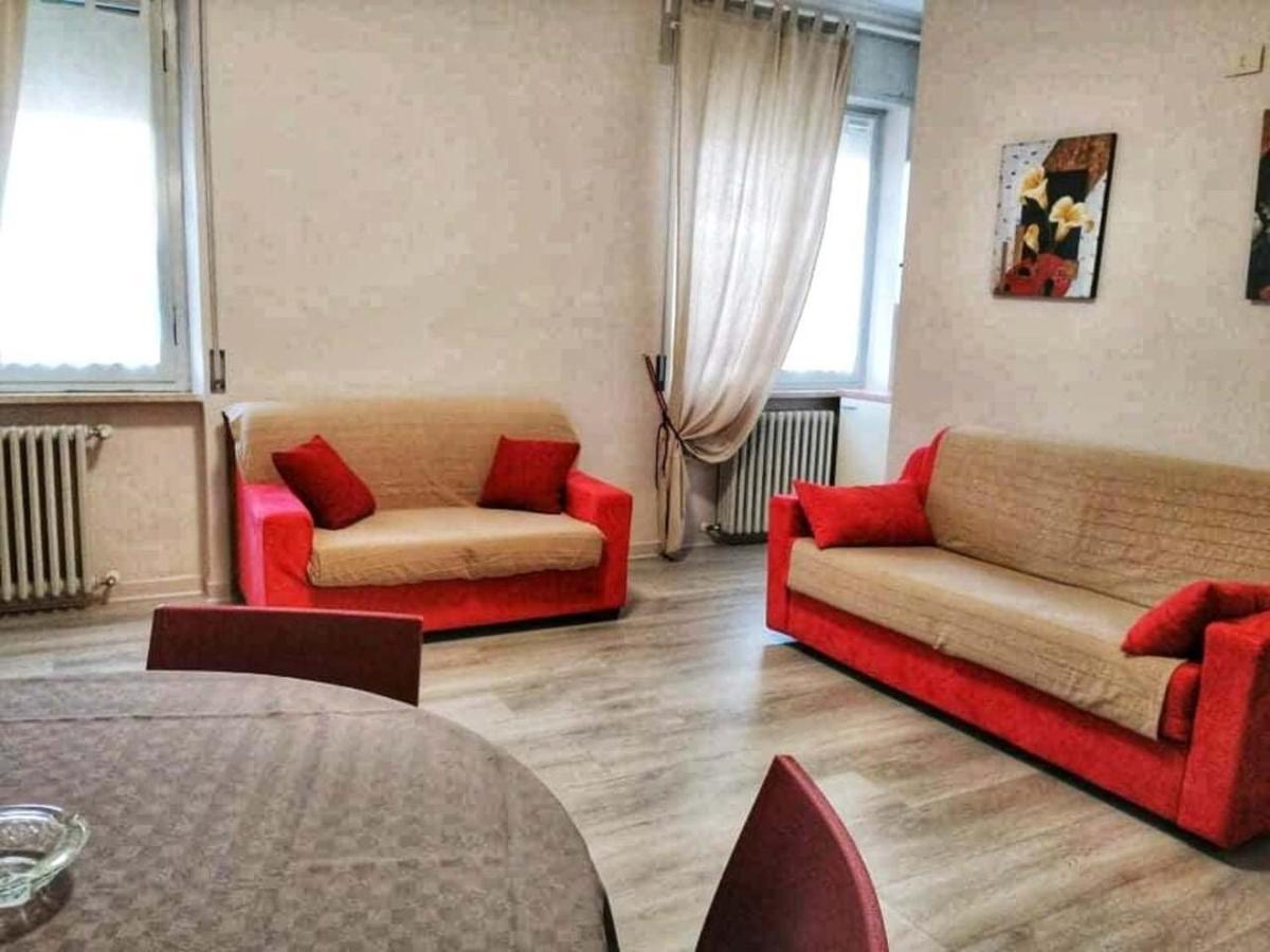 Hotel Residence Sant'Anna Bedonia Екстериор снимка