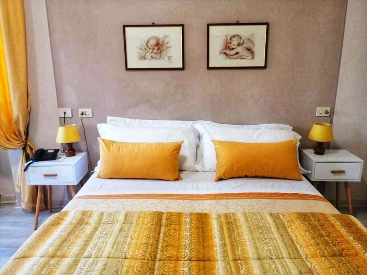Hotel Residence Sant'Anna Bedonia Екстериор снимка