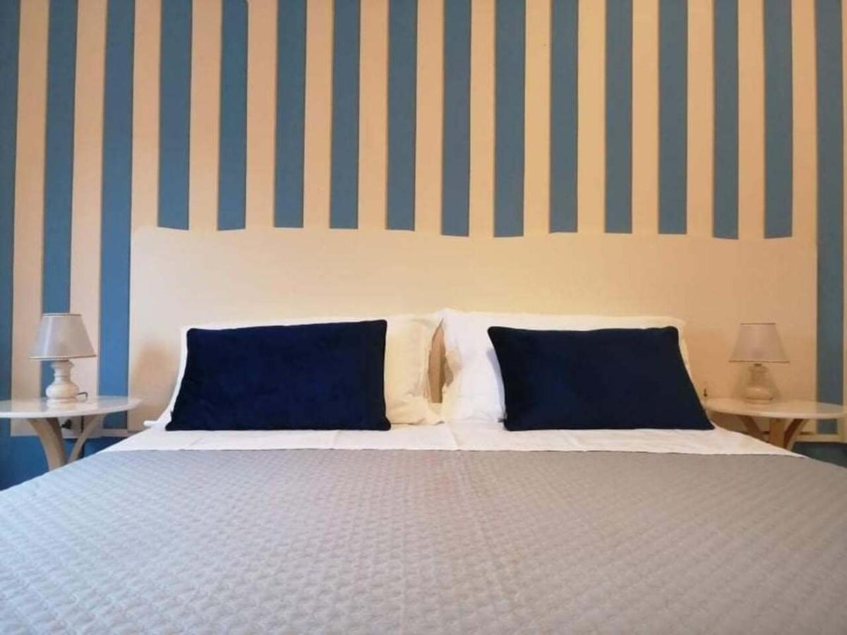 Hotel Residence Sant'Anna Bedonia Екстериор снимка