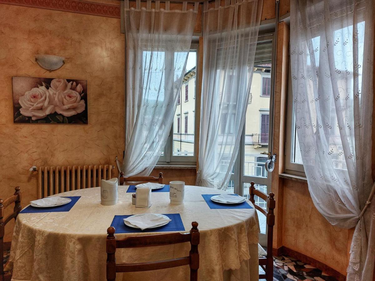 Hotel Residence Sant'Anna Bedonia Екстериор снимка