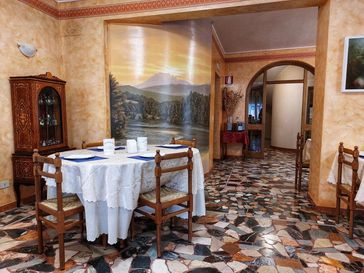 Hotel Residence Sant'Anna Bedonia Екстериор снимка