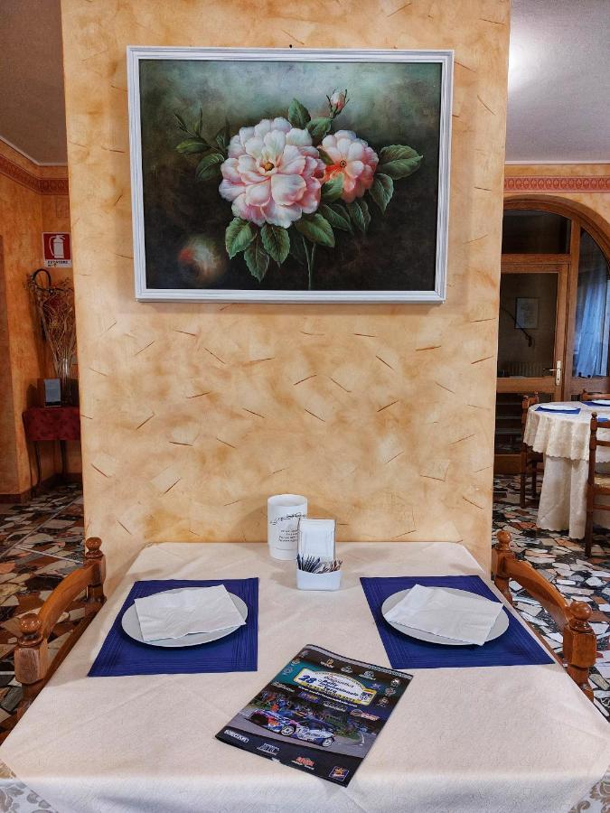 Hotel Residence Sant'Anna Bedonia Екстериор снимка