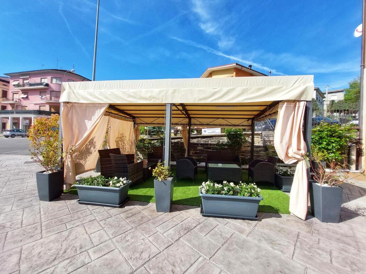 Hotel Residence Sant'Anna Bedonia Екстериор снимка