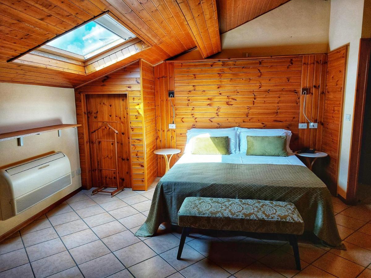 Hotel Residence Sant'Anna Bedonia Екстериор снимка