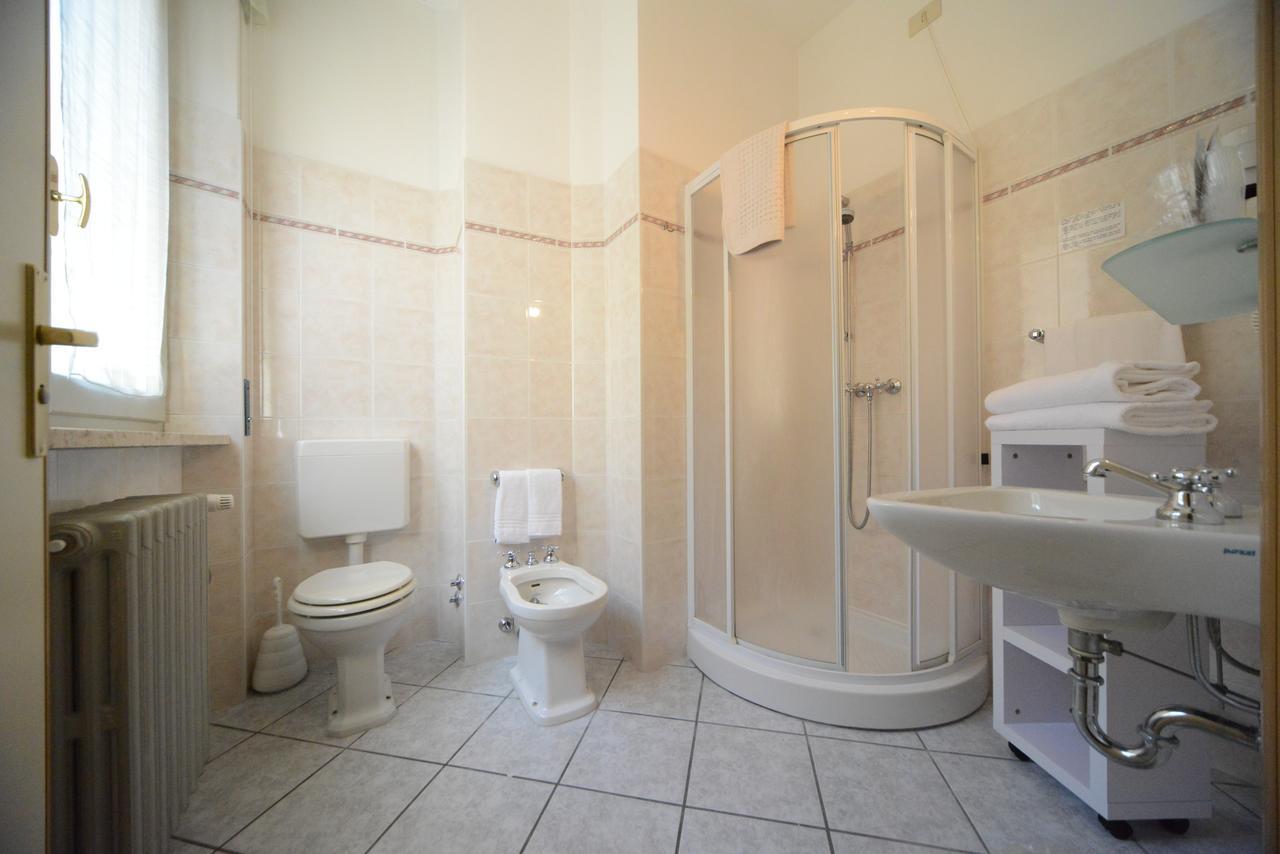 Hotel Residence Sant'Anna Bedonia Екстериор снимка