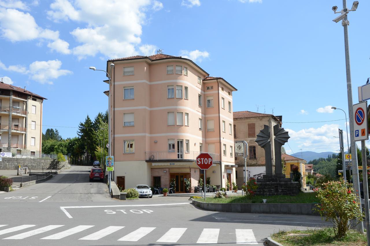 Hotel Residence Sant'Anna Bedonia Екстериор снимка