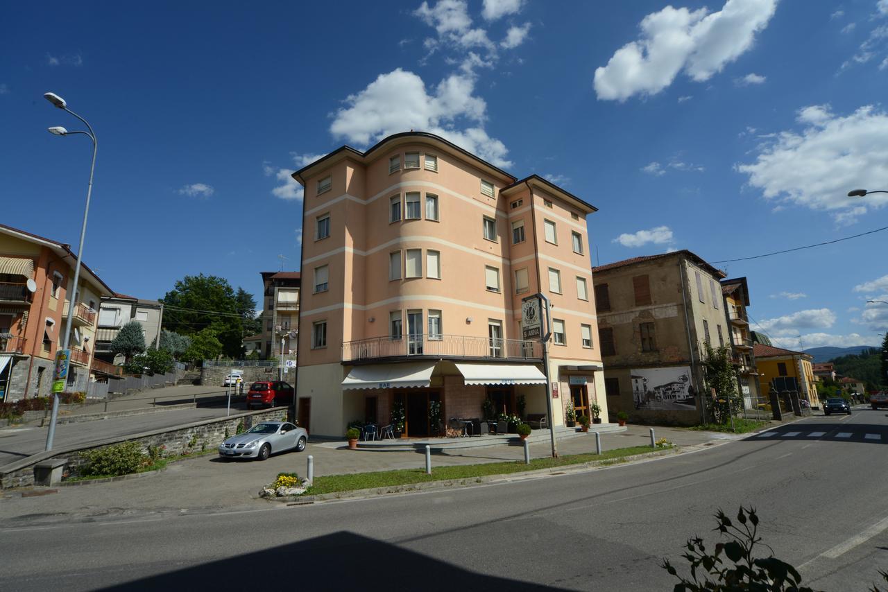 Hotel Residence Sant'Anna Bedonia Екстериор снимка