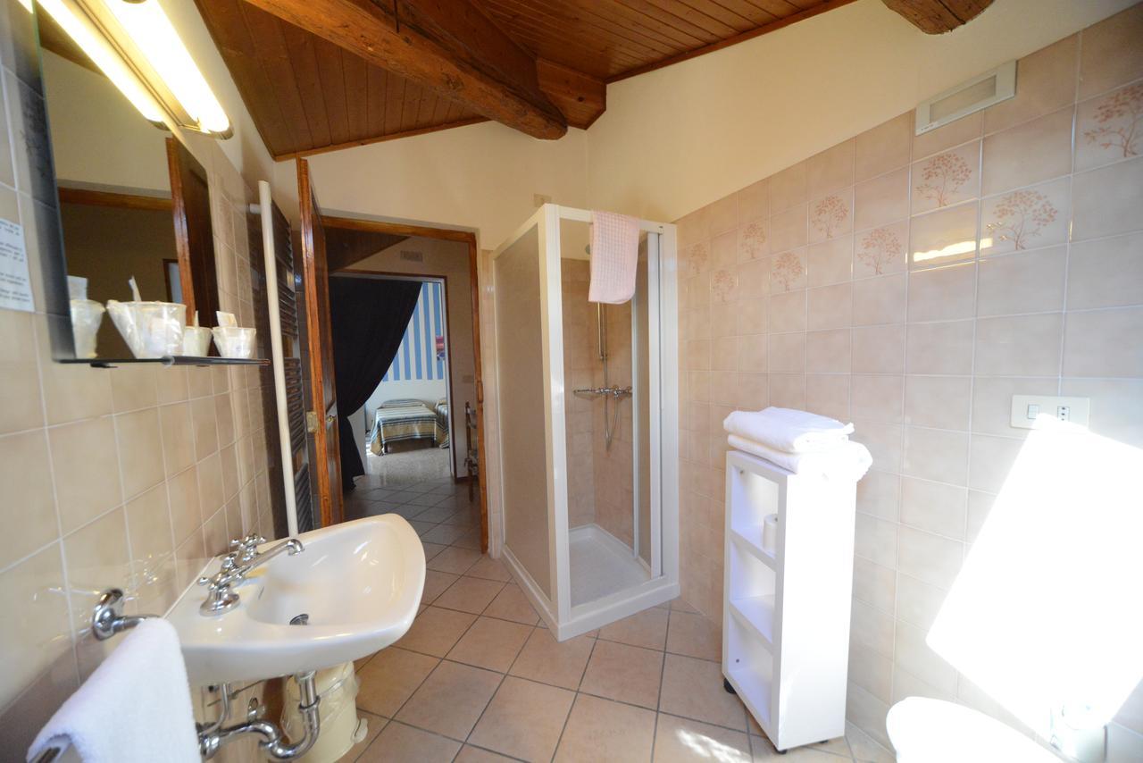 Hotel Residence Sant'Anna Bedonia Екстериор снимка