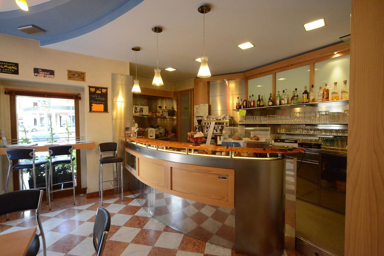 Hotel Residence Sant'Anna Bedonia Екстериор снимка