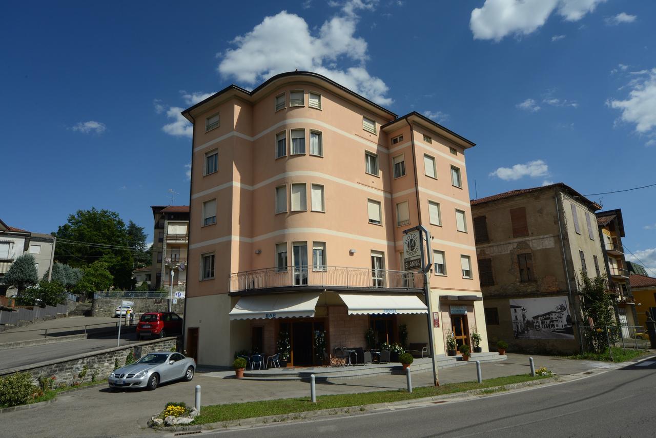 Hotel Residence Sant'Anna Bedonia Екстериор снимка