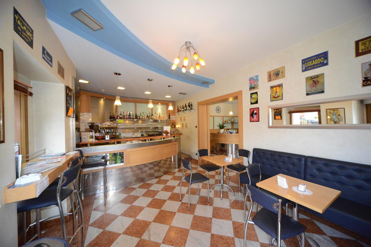 Hotel Residence Sant'Anna Bedonia Екстериор снимка