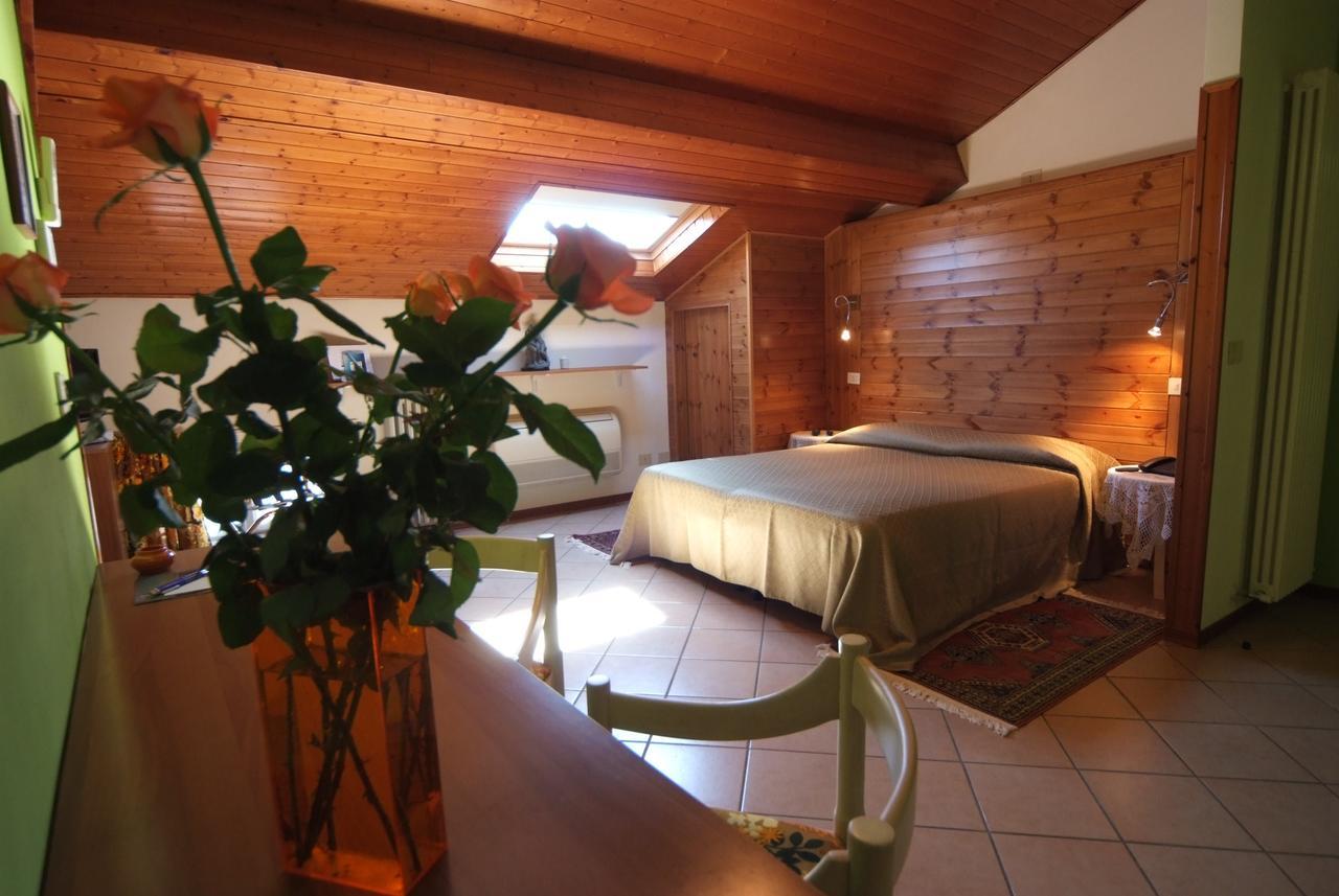 Hotel Residence Sant'Anna Bedonia Екстериор снимка