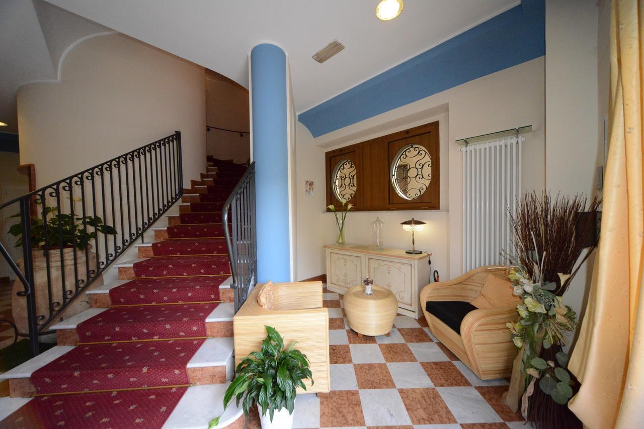 Hotel Residence Sant'Anna Bedonia Екстериор снимка