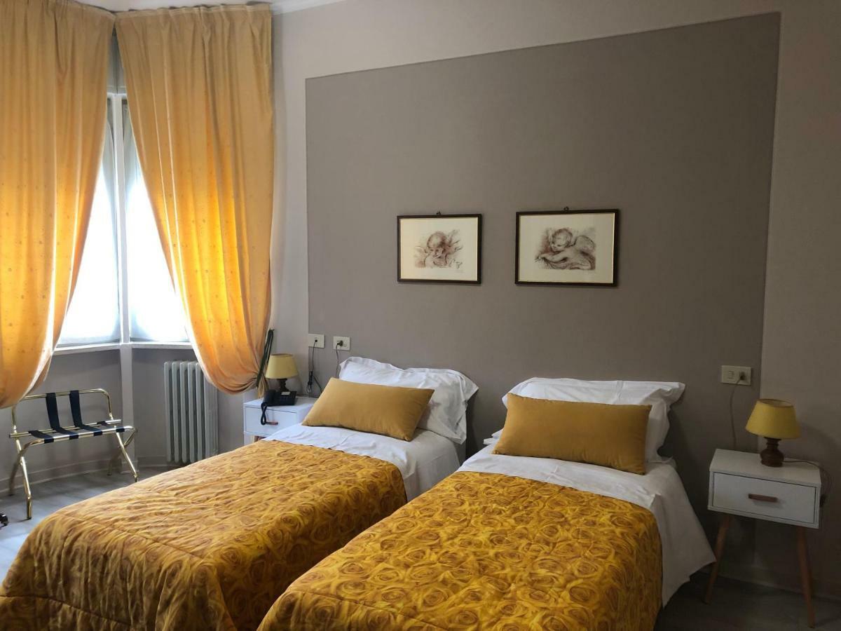 Hotel Residence Sant'Anna Bedonia Екстериор снимка