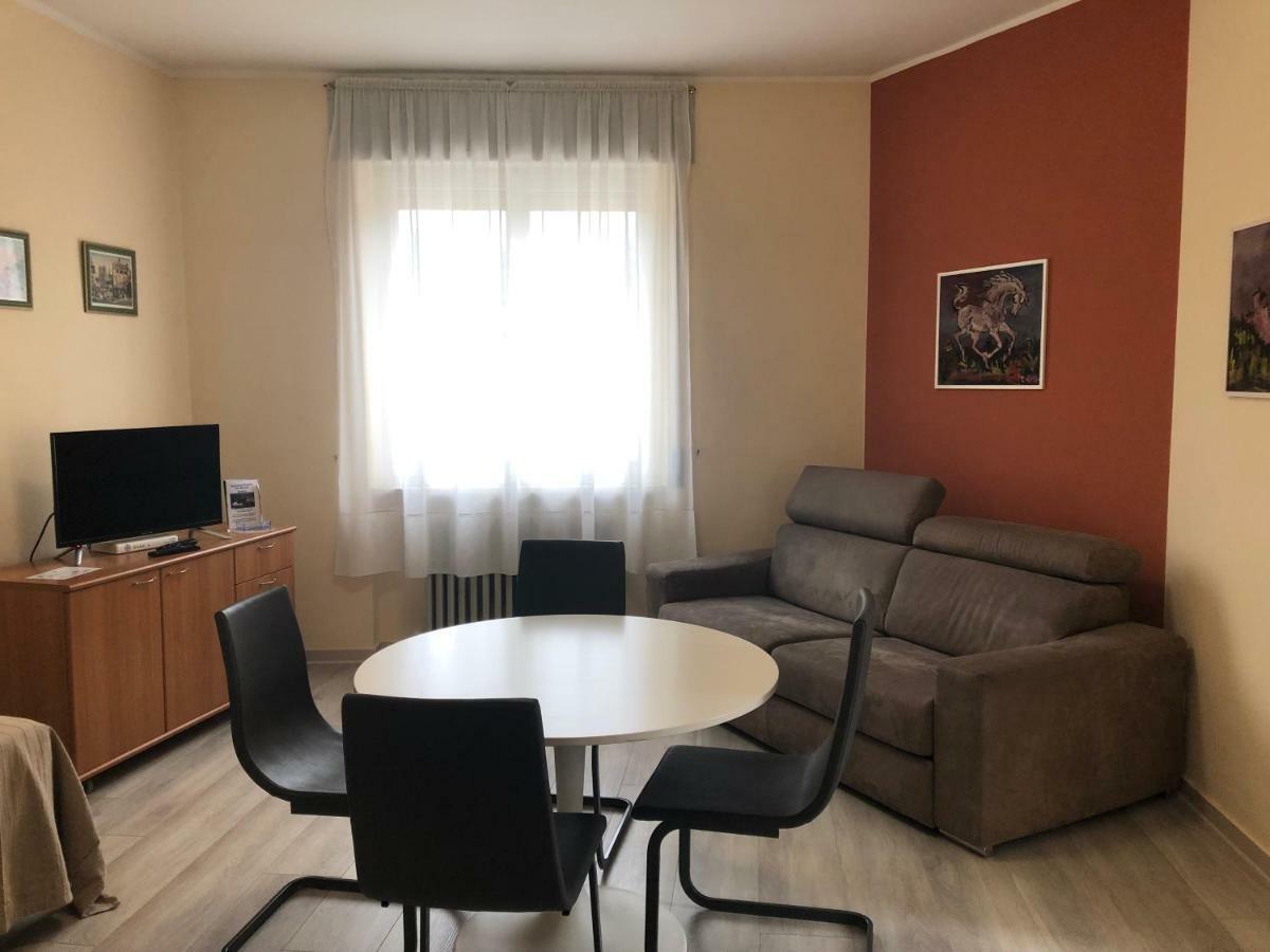 Hotel Residence Sant'Anna Bedonia Екстериор снимка