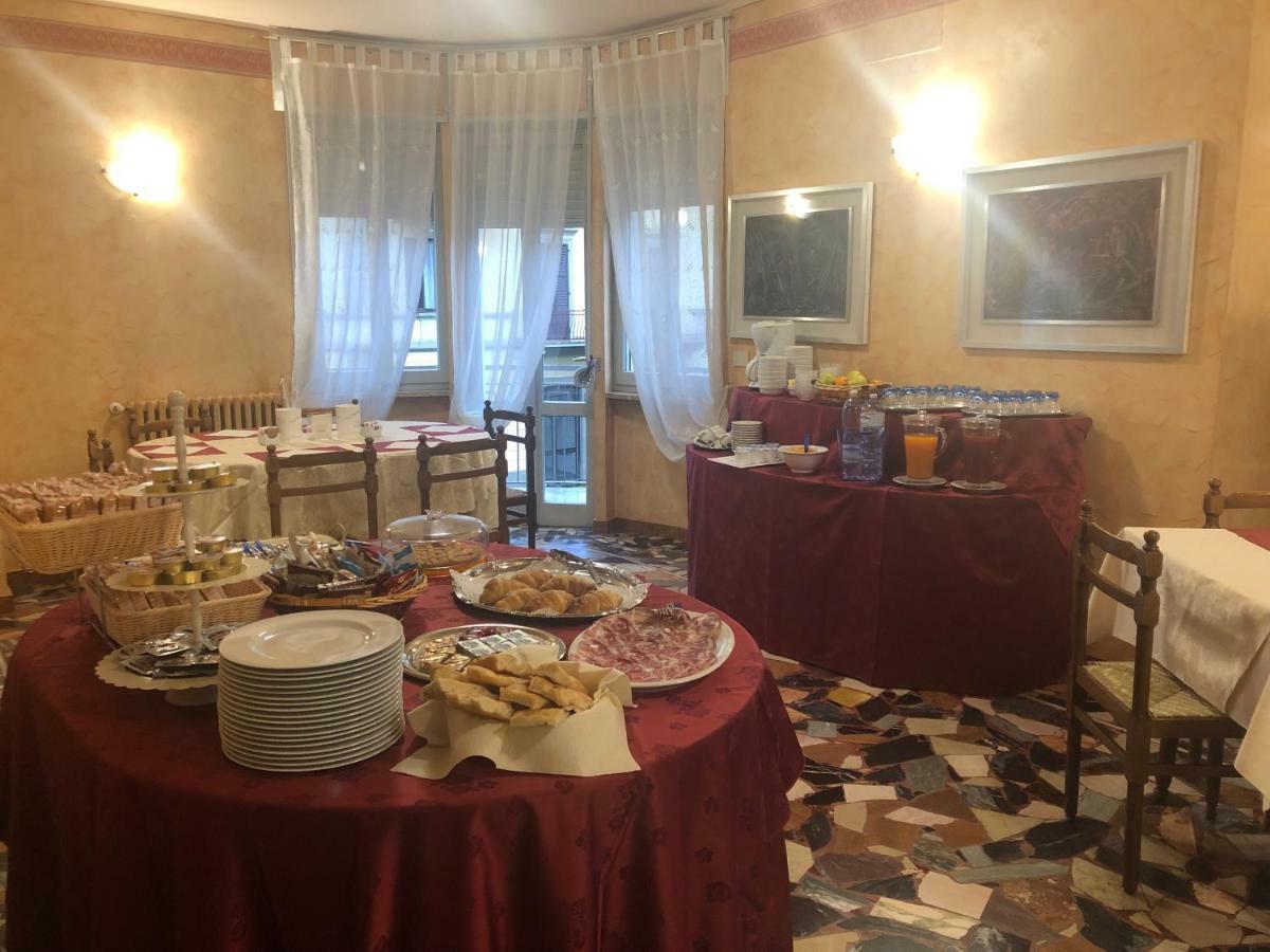 Hotel Residence Sant'Anna Bedonia Екстериор снимка